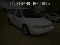 Ford Windstar 1998 #39