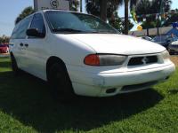 Ford Windstar 1998 #57