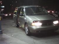 Ford Windstar 1998 #58