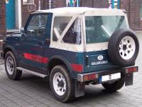 Holden Drover Deluxe 1985 #02