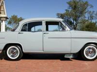 Holden FE 1956 #04