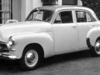 Holden FJ 1953 #03