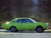 Honda 1300 Coupe 1969 #03
