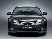 Honda Accord 2012 #53