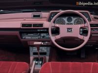Honda Accord 3 Doors 1981 #10