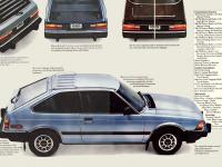 Honda Accord 3 Doors 1981 #37