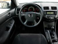 Honda Accord 4 Doors 2003 #02