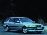 Honda Civic Aero Deck 1998 #01