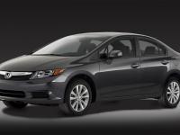 Honda Civic Sedan 2012 #03