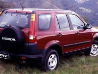 Honda CR-V 2002 #47