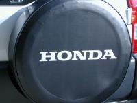 Honda CR-V 2002 #60