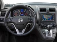 Honda CR-V 2011 #3