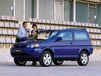 Honda HR-V 3 Doors 1999 #04