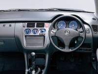 Honda HR-V 5 Doors 1999 #11
