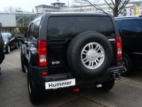 Hummer H3 2005 #03
