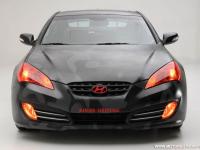 Hyundai Genesis 2008 #04