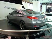 Hyundai I40 Saloon 2011 #2