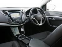 Hyundai I40 Tourer 2012 #09