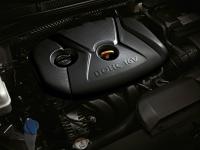 Hyundai I40 Tourer 2012 #54