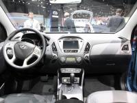 Hyundai Ix35 / Tucson 2013 #41