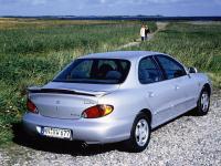 Hyundai Lantra 1998 #02