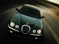 Jaguar S-Type 1999 #03