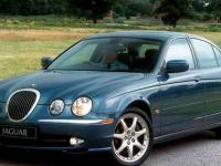 Jaguar S-Type 1999 #04