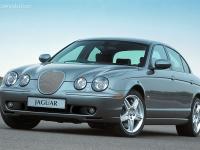 Jaguar S-Type R 2004 #04
