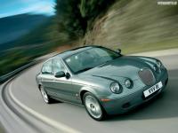 Jaguar S-Type R 2004 #06