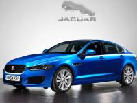Jaguar XE 2014 #66