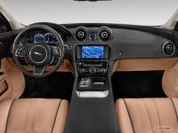 Jaguar XF 2012 #12