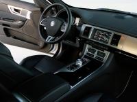Jaguar XF 2012 #74