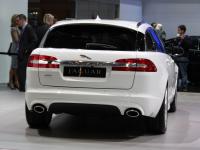 Jaguar XF Sportbrake 2012 #19