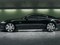Jaguar XKR 2009 #09