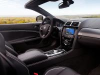 Jaguar XKR-S Convertible 2011 #122
