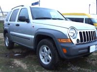 Jeep Cherokee/Liberty 2001 #03