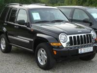 Jeep Cherokee/Liberty 2001 #06