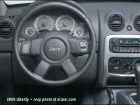 Jeep Cherokee/Liberty 2005 #08