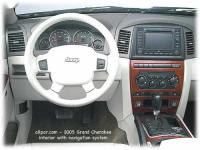 Jeep Commander 2005 #04