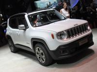 Jeep Renegade 2014 #3