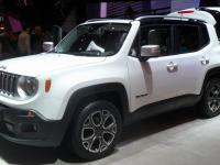 Jeep Renegade 2014 #09