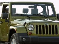 Jeep Wrangler 2006 #07