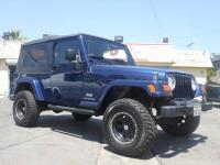 Jeep Wrangler Unlimited 2006 #12