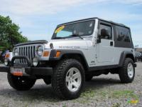 Jeep Wrangler Unlimited 2006 #18