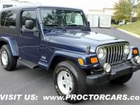 Jeep Wrangler Unlimited 2006 #36