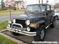 Jeep Wrangler Unlimited 2006 #59