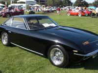 Lamborghini Islero 1968 #04