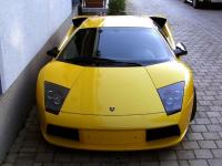 Lamborghini Murcielago 2001 #04