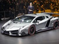 Lamborghini Veneno 2013 #02