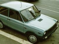 Lancia A112 1982 #09